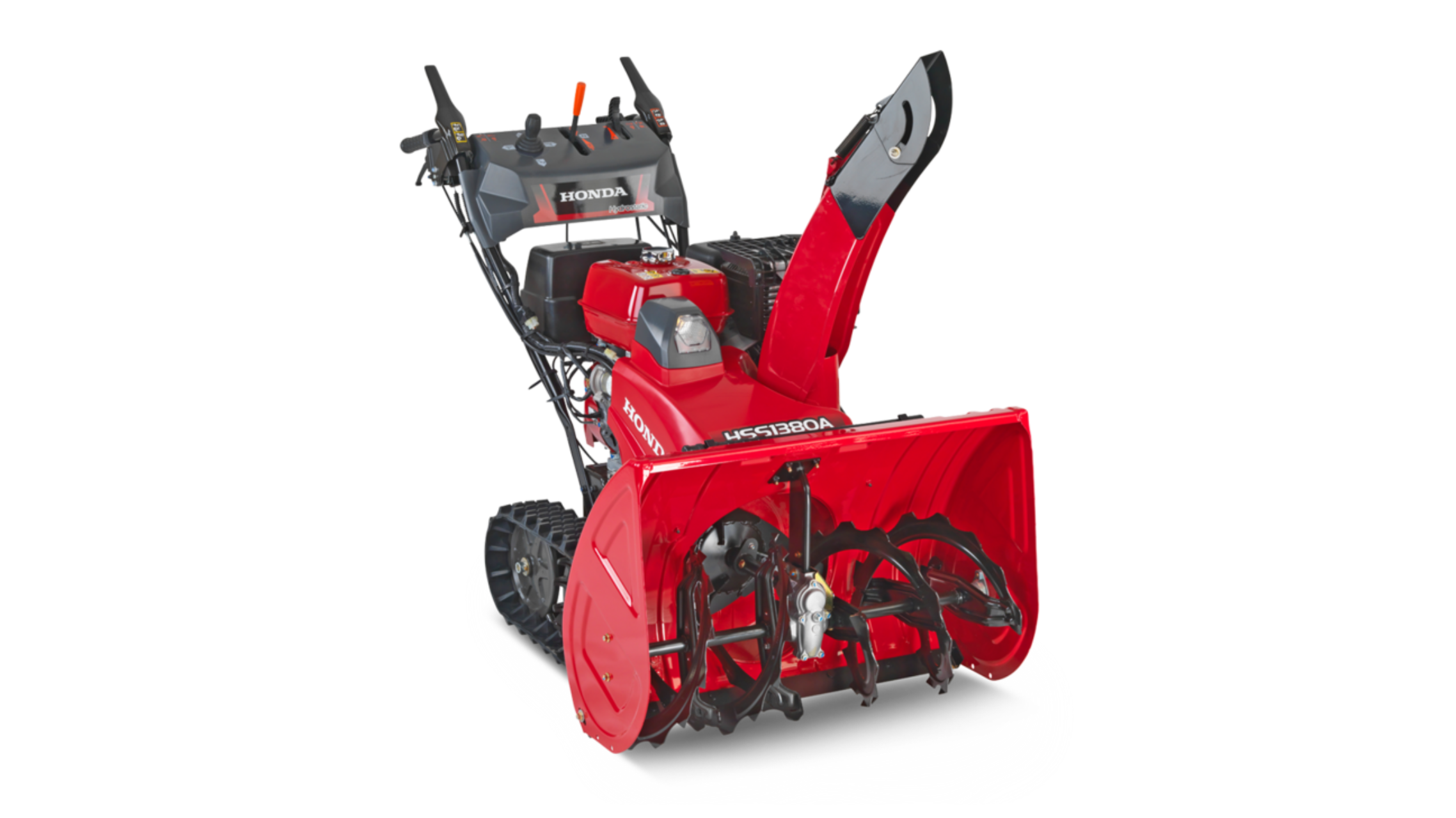 Benzin-Schneefräse HSS 1380A TD