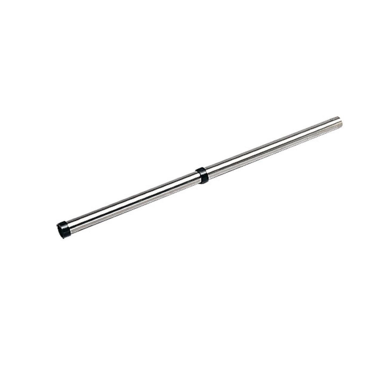 100009606 Anschluss 36mm, 2-teilig, Länge 1000mm, Aluminium