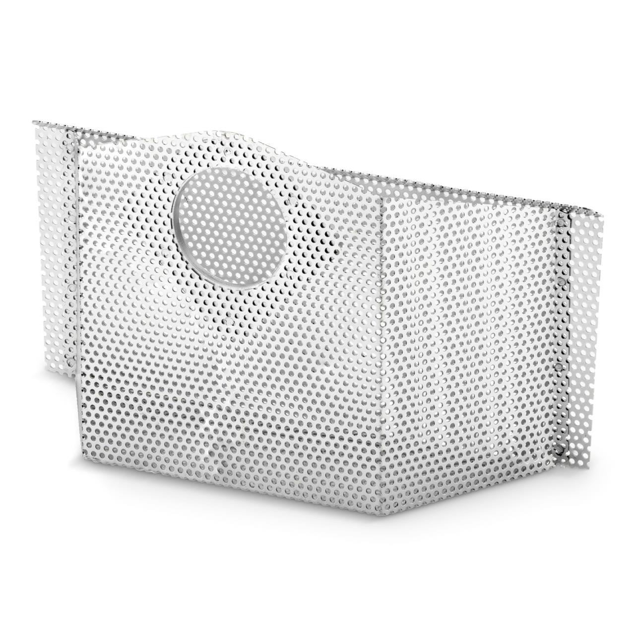 Vorfilter Grobschmutz-Filterkorb NT 611 Mwf