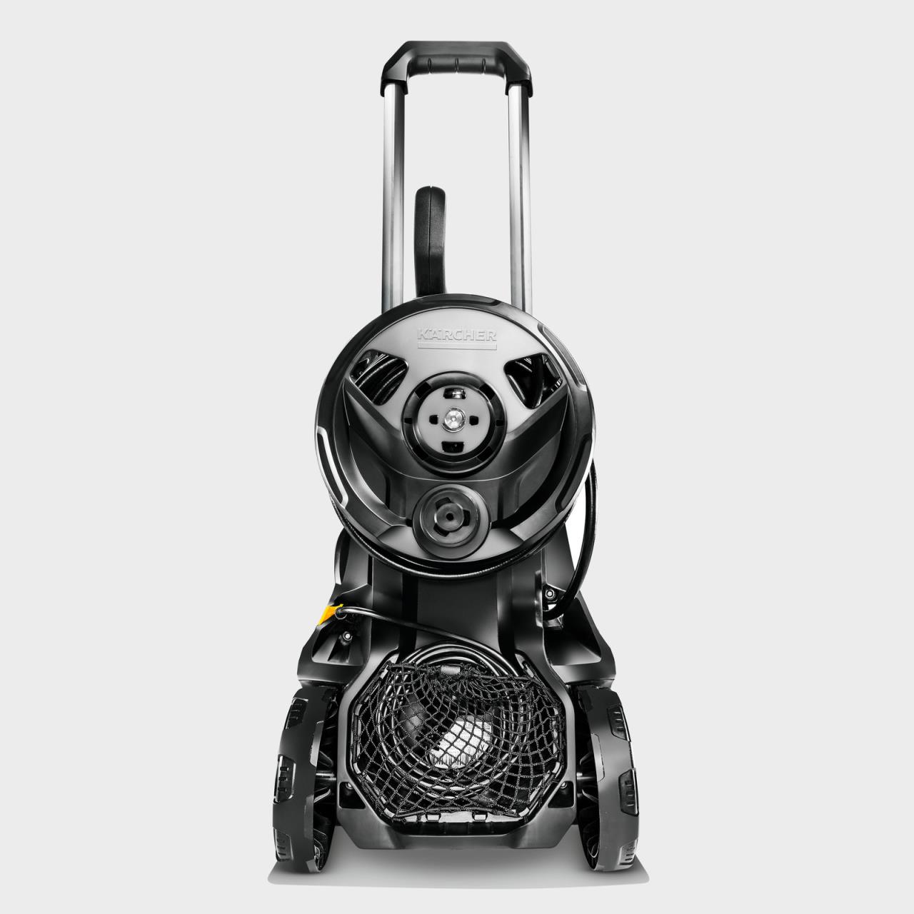 Hochdruckreiniger K 7 Premium Power Home