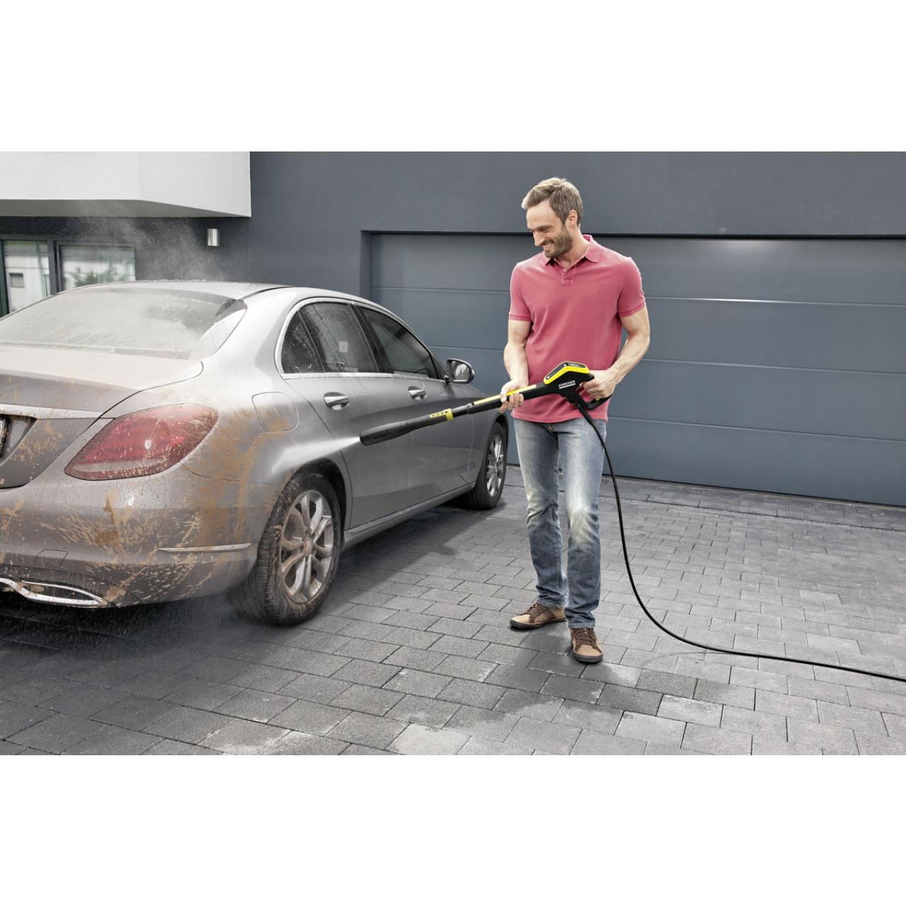 Hochdruckreiniger K 7 Premium Smart Control