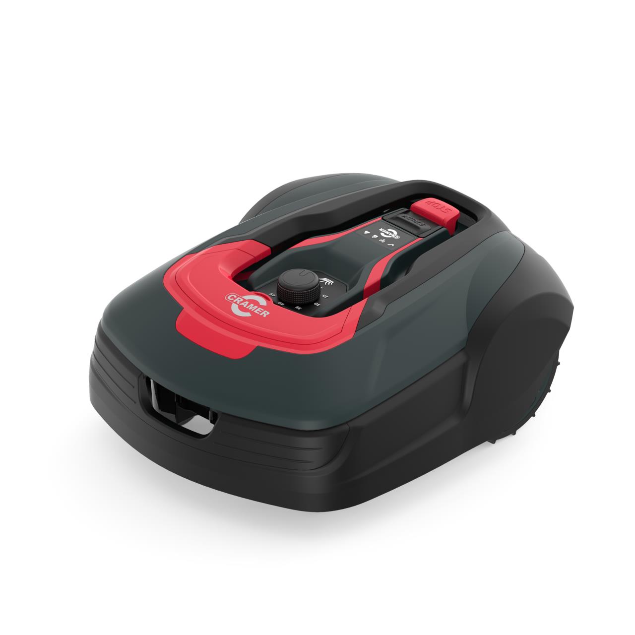 Mähroboter RM2000