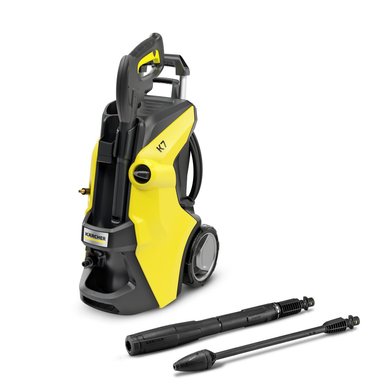 Hochdruckreiniger K 7 Power