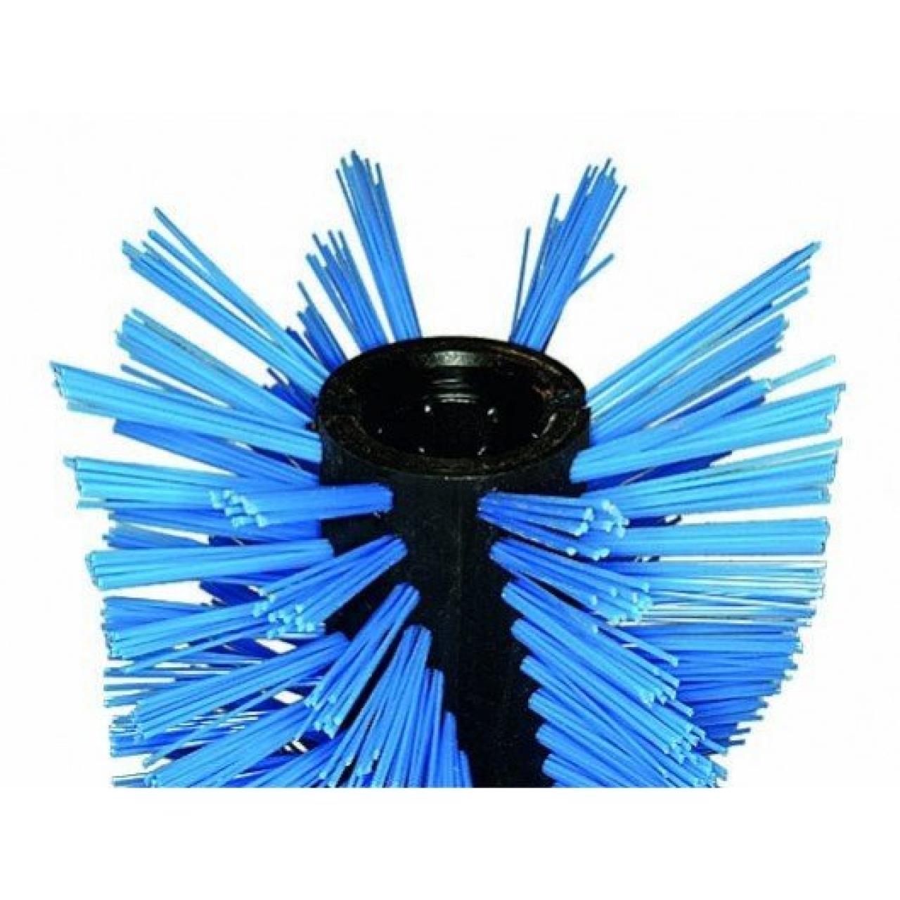 100012613 Spezial-Schneekehrbürste für Anbaukehrmaschine tk620