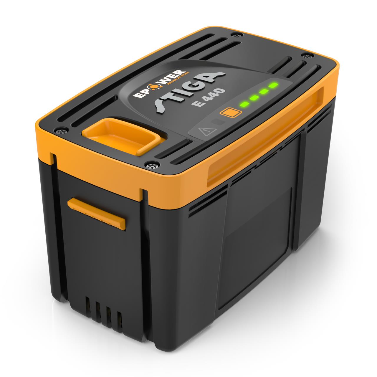 Akku E 440 48 V / 4 Ah
