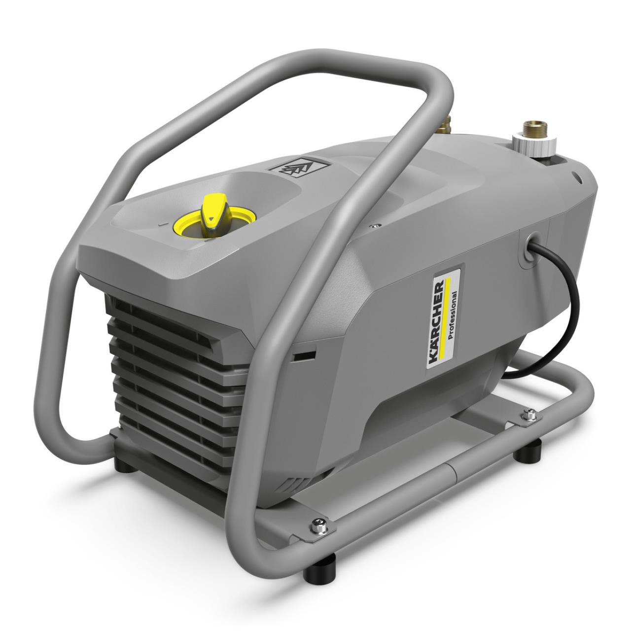 Kaltwasser-Hochdruckreiniger HD 7/17 M Portable