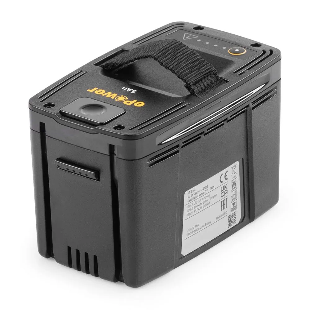 Akku E 450