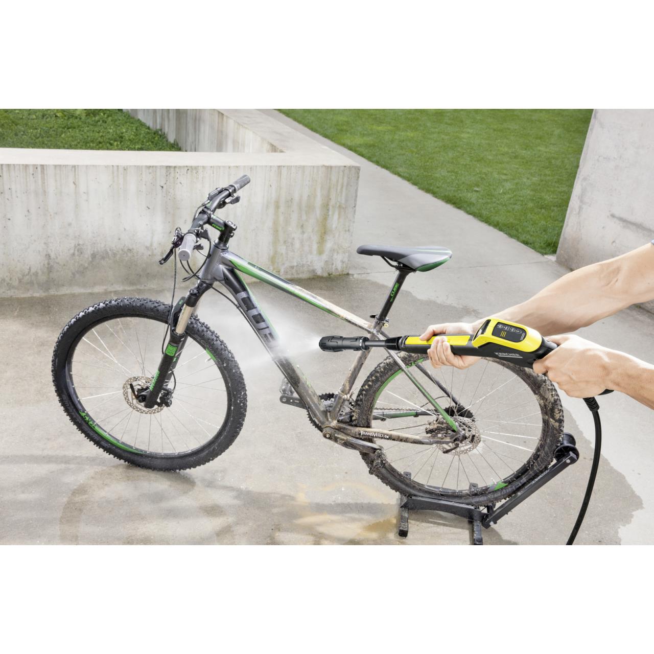 Hochdruckreiniger K 5 Power Control