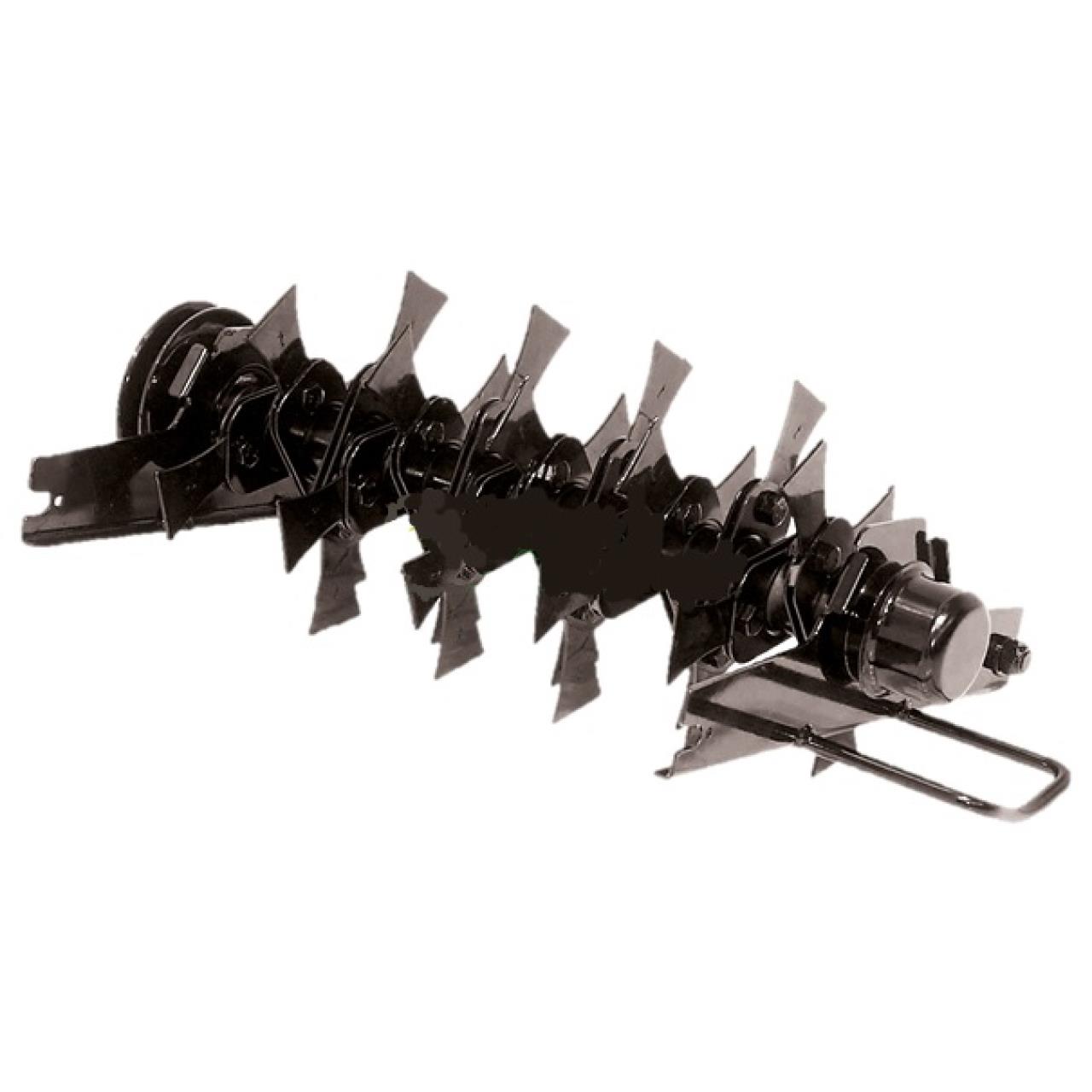 100012477 Hammermesserwelle für Vertikutierer tv410