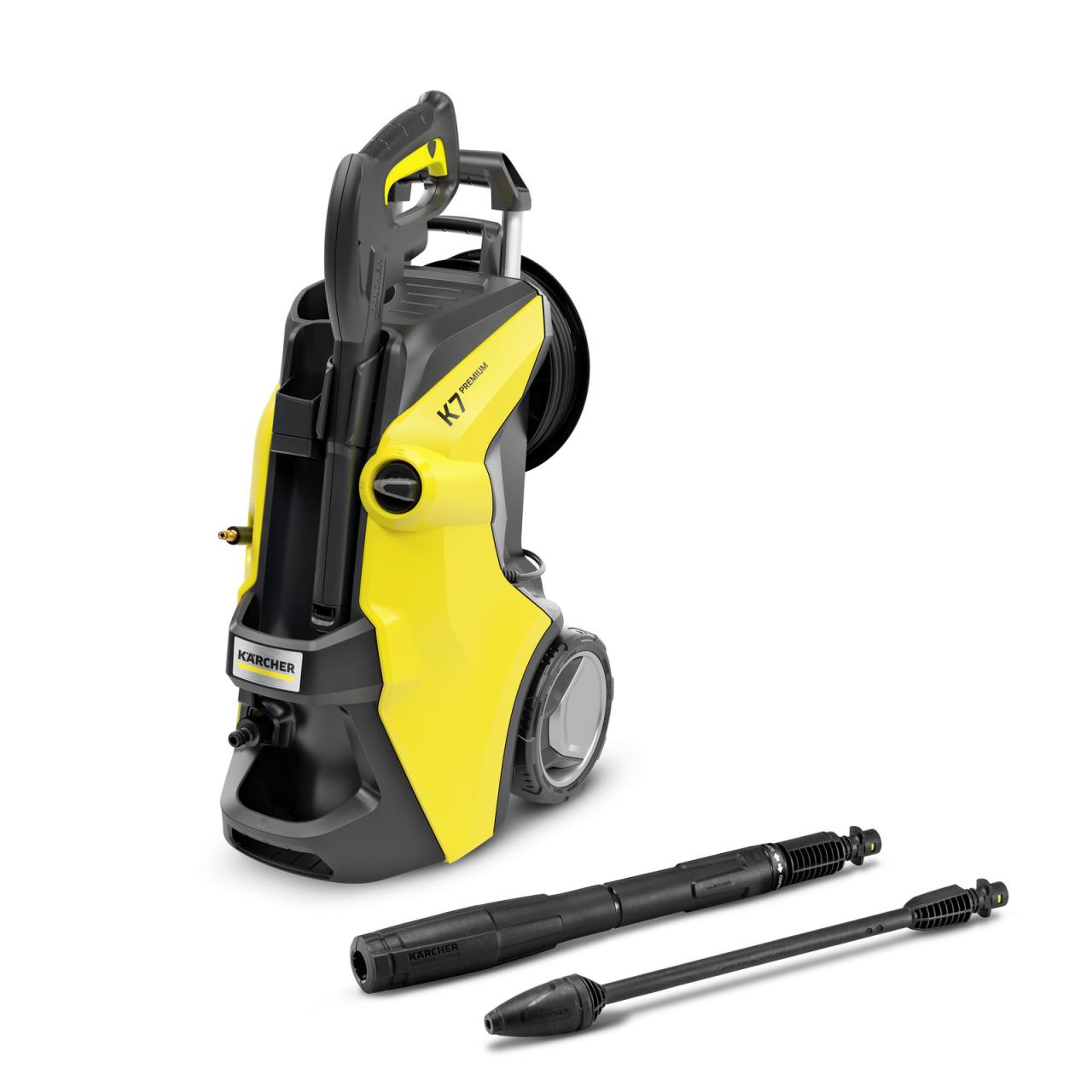 Hochdruckreiniger K 7 Premium Power
